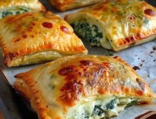 Pastelão Assado