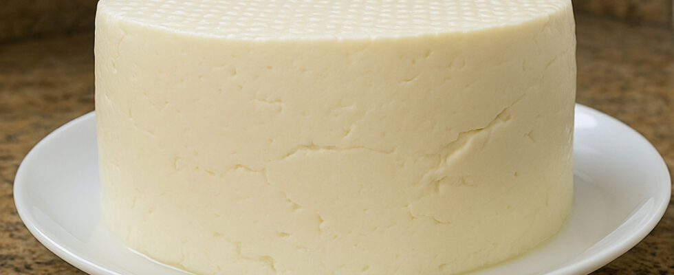 queijo fresco