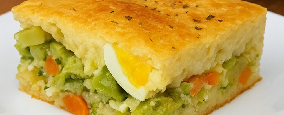 Torta